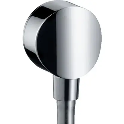 Hansgrohe Fixfit 27456000 zidni priključak za crevo Hansgrohe Fixfit zidni priključak za crevo 27456000