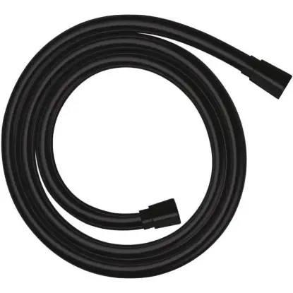 Hansgrohe Isiflex tuš crevo 1600 mm Matt Black hansgrohe isiflex tuš crevo 1600 mm mat crno