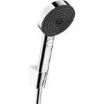 hansgrohe pulsify select s hrom