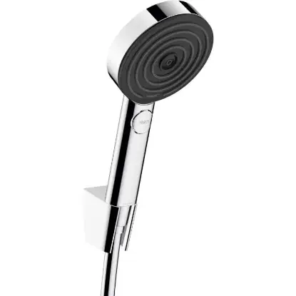 Hansgrohe Pulsify Select S tuš ručica hrom hansgrohe pulsify select s hrom