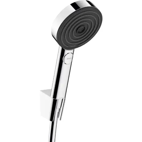 hansgrohe pulsify select s hrom
