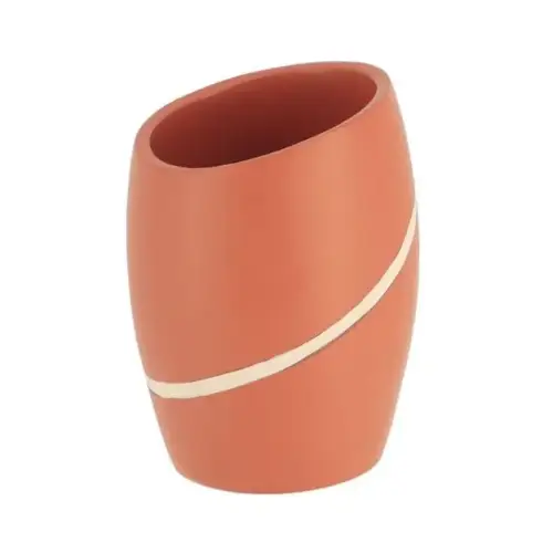 Tendance kupatilska čaša sa efektom kamena