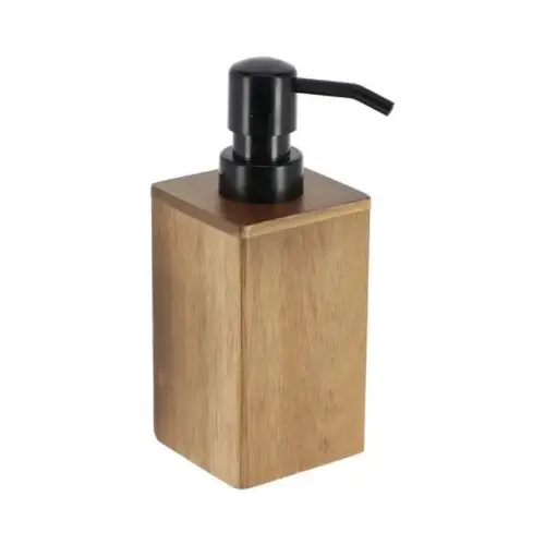 Dozer za sapun od akacija drveta