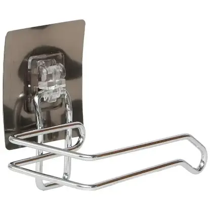Tendance držač za WC papir hrom metal Tendance držač WC papira hrom