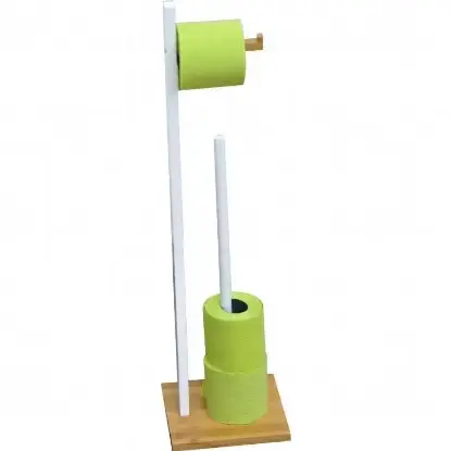 Tendance Držač Toalet Papira i WC Četke Tendance Držač Toalet Papira i WC Četke