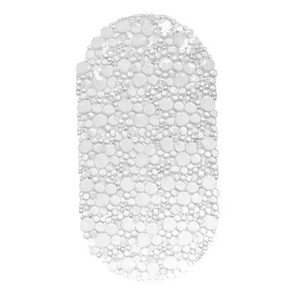 Tendance guma za kadu Bubbles 69x36 cm PVC Tendance guma za kadu 69x36 cm Bubbles