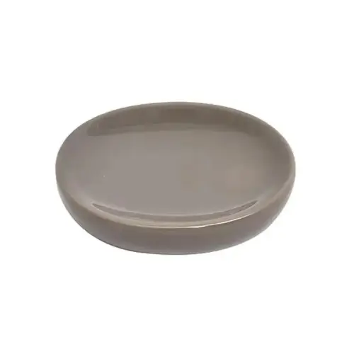 Tendance keramički držač sapuna sivo smeđa		