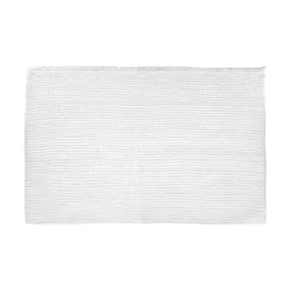 Tendance mikrofiber tepih 45x75 beli Tendance tepih za kupatilo 45x75 cm