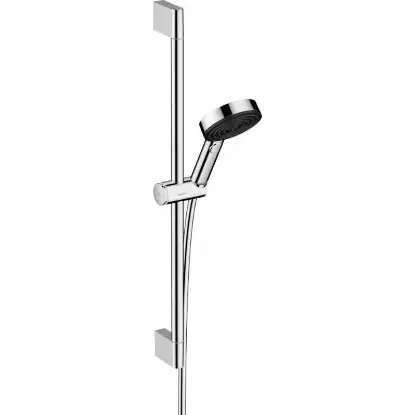 Hansgrohe Pulsify 24160000 klizna šipka Hansgrohe Pulsify klizna šipka tuš set