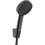 hansgrohe pulsify select s mat crna