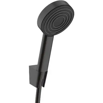 Hansgrohe Pulsify Select S mat crna tuš ručica hansgrohe pulsify select s mat crna