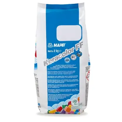 Keracolor Fug Masa Cementna Vodoodbojna FF 132 (2kg) Keracolor Fug Masa Cementna Vodoodbojna FF 132 (2kg)