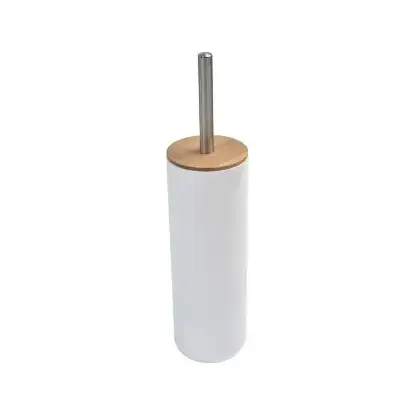 Tendance WC Četka Poliresin/Bambus Bath Tendance WC Četka Poliresin/Bambus Bath