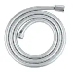 grohe silverflex tuš crevo 1750 mm