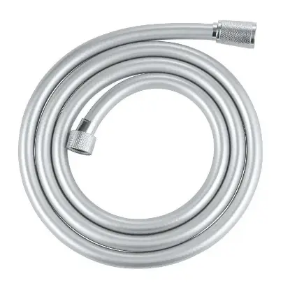 Silverflex tuš crevo 1750 mm sa AntiFold zaštitom grohe silverflex tuš crevo 1750 mm