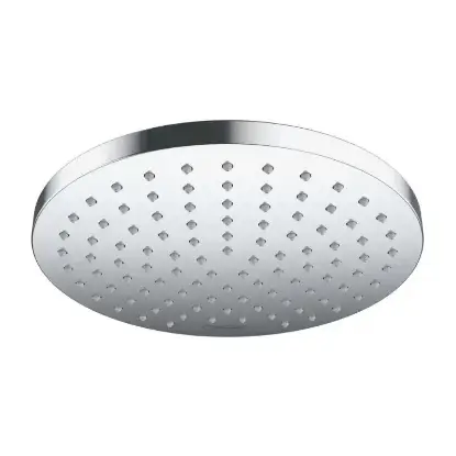 Vernis Blend tuš ruža 205 mm Hansgrohe Vernis Blend tuš ruža Chrom ø205 mm