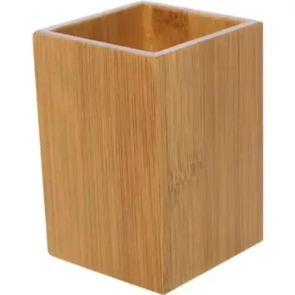 Galanterija I Tendance čaša bambus 6150195 Galanterija I Tendance čaša bambus 6150195