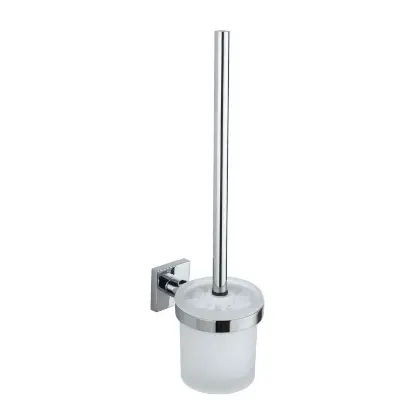WC Četka Zidna 50950 Chrome		 WC Četka Zidna 50950 Chrome