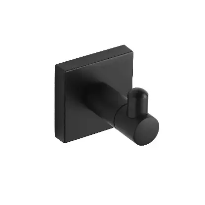 Vešalica 50935 Matt Black Vešalica 50935 Matt Black