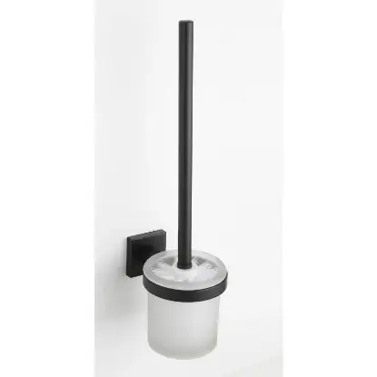 WC Četka sa Zidnim Držačem WC Četka sa Zidnim Držačem