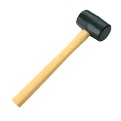 Čekić Gumeni 250gr Čekić Gumeni 250gr