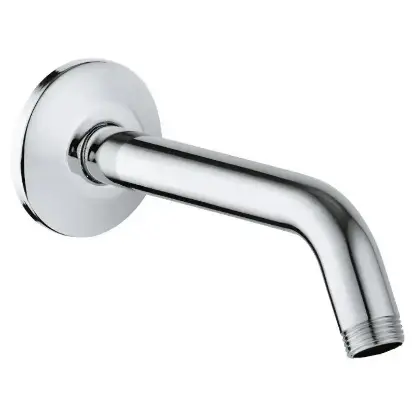 Hansgrohe Zidni Priključak Tuša 230 mm Hansgrohe zidni priključak tuša 27412000