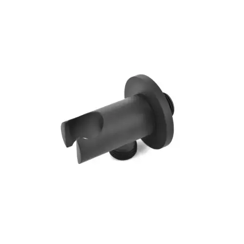 Emma Nero zidni priključak crna boja