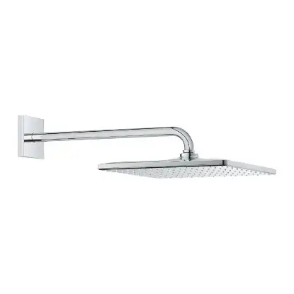 Rainshower 310 Set Kvadratna Tuš Ruža 422 26564000 Rainshower 310 Set Kvadratna Tuš Ruža 422 26564000