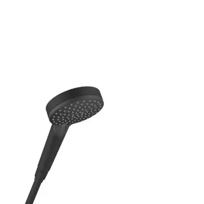 Vernis tuš ručica mat crna 26270670 - Brza dostava Vernis tuš ručica mat crna 26270670 - Brza dostava