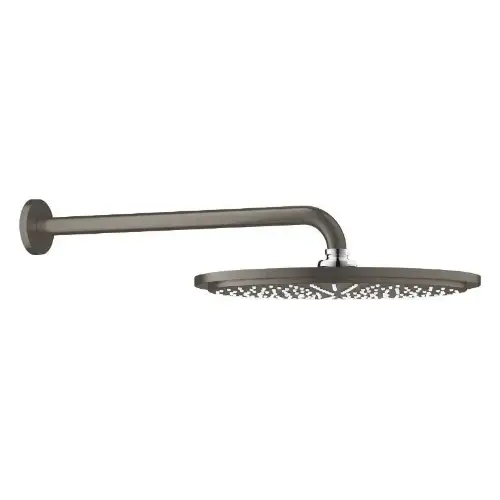 grohe rainshower 310 set graphite