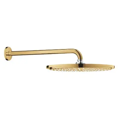 Rainshower Cosmopolitan 310 Head Shower Set 26066GL0 Rainshower Cosmopolitan 310 Head Shower Set 26066GL0