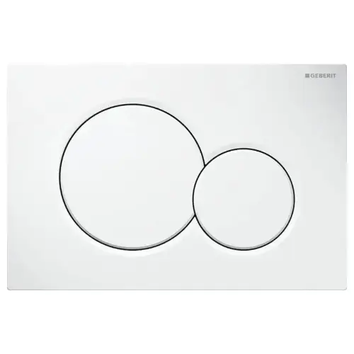 Taster Sigma 01 alpsko belo