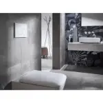 Geberit dvostruki taster za vodokotlić