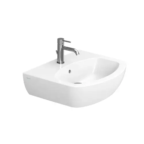 Mia lavabo 60 sa otvorom za slavinu