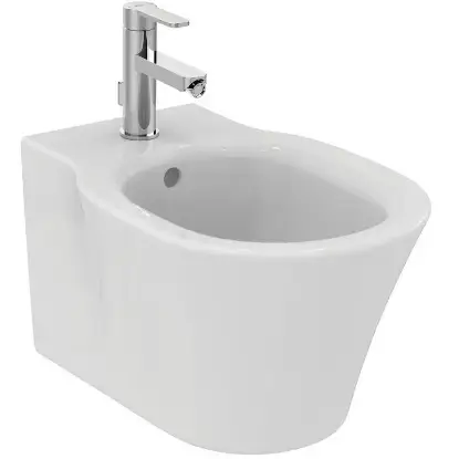 Connect Air Konzolni Bide E026601 Connect Air Konzolni Bide E026601