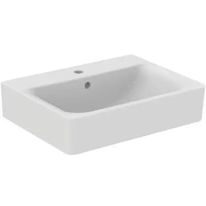 Connect Cube Lavabo 60 E794501 Connect Cube Lavabo 60 E794501