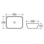 Premium Lavabo Smile 3 