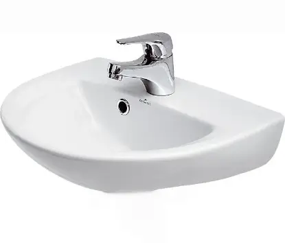 Fonte Lavabo 45 bez Stuba Fonte Lavabo 45 bez Stuba
