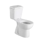 wc šolja i vodokotlić