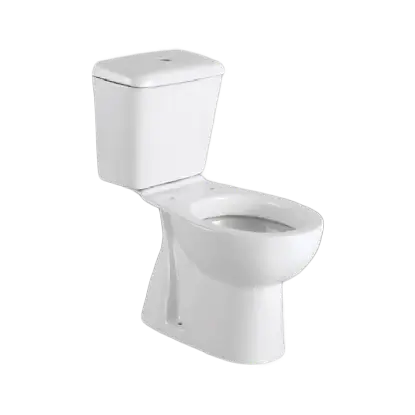 Alfa Monoblok S wc šolja i vodokotlić