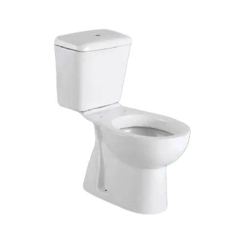 wc šolja i vodokotlić