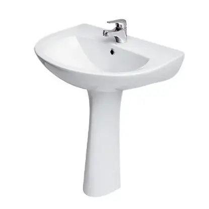 Fonte Lavabo 55 bez Stuba Fonte Lavabo 55 bez Stuba