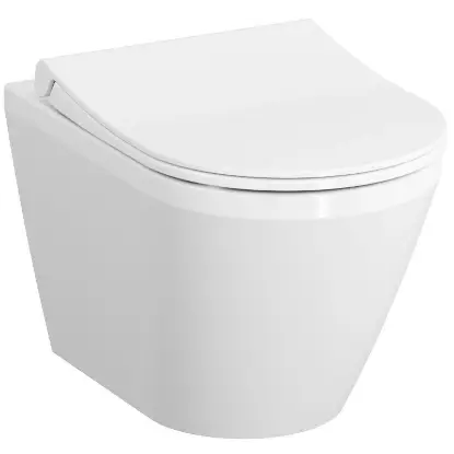 Integra R Konzolna WC Šolja 7041B003-0075 Integra R Konzolna WC Šolja 7041B003-0075