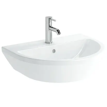 Integra R Lavabo 60 7068B003-0001 Integra R Lavabo 60 7068B003-0001