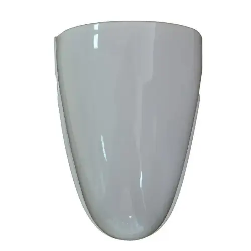 stub za lavabo bela keramika