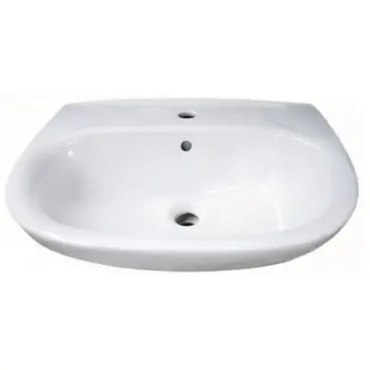 Mali Lavabo 40x25 WF101814001 Mali Lavabo 40x25 WF101814001