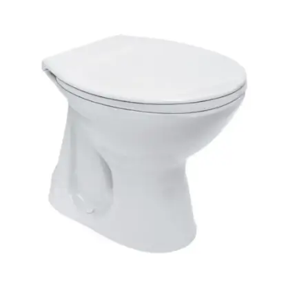 President WC Šolja Baltik  President WC Šolja Baltik