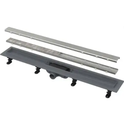 APZ19 Linijska Tuš Kanalica APZ19 Linijska Tuš Kanalica