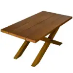 Drveni Coffe Table  FN22-0045C