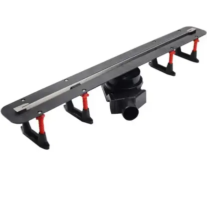 Peštan Confluo Slim Line slivnik 750 mm Confluo Slim Line slivnik 750 Peštan